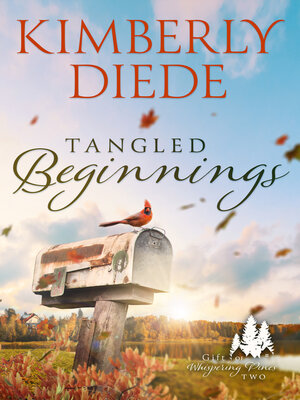 cover image of Tangled Beginnings